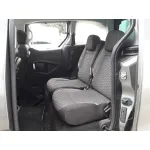 PEUGEOT PARTNER KOMBI PEUGEOT PARTNER KOMBI '2009 * GRIS OSCURO 2008