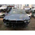 JAGUAR X-TYPE JAGUAR X-TYPE '2008 2.0 DIESEL CAT GRIS OSCURO 2001