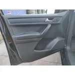 VOLKSWAGEN CADDY OCIO VOLKSWAGEN CADDY OCIO '2016 * NEGRO_AMARILLO 2015