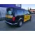 VOLKSWAGEN CADDY OCIO VOLKSWAGEN CADDY OCIO '2016 * NEGRO_AMARILLO 2015