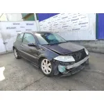 RENAULT MEGANE II BERLINA 3P RENAULT MEGANE II BERLINA 3P '2007 1.6 16V NEGRO 2002