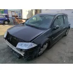 RENAULT MEGANE II BERLINA 3P RENAULT MEGANE II BERLINA 3P '2007 1.6 16V NEGRO 2002