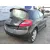 RENAULT MEGANE II BERLINA 3P RENAULT MEGANE II BERLINA 3P '2007 1.6 16V NEGRO 2002
