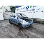 Kia PICANTO I (SA) 2004