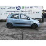 Kia PICANTO I (SA) 2004