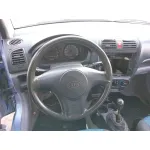 Kia PICANTO I (SA) 2004