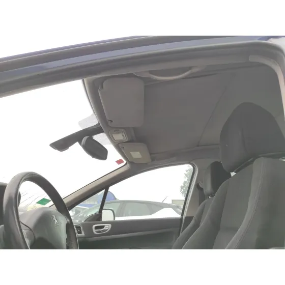 PEUGEOT 307 BREAK/SW (S2) '2006 1.6 HDI FAP CAT (9HZ / DV6TED4) AZUL MARINO