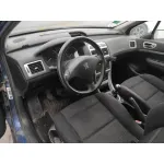 PEUGEOT 307 BREAK/SW (S2) PEUGEOT 307 BREAK/SW (S2) '2006 1.6 HDI FAP CAT (9HZ / DV6TED4) AZUL MARINO 2005