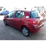 RENAULT CLIO III RENAULT CLIO III '2007 1.5 DCI DIESEL CAT ROJO 2005