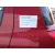 RENAULT CLIO III RENAULT CLIO III '2007 1.5 DCI DIESEL CAT ROJO 2005