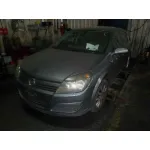 OPEL ASTRA H BER. OPEL ASTRA H BER. '2004 1.6 16V PLATA 2006