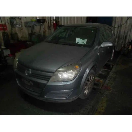 OPEL ASTRA H BER. '2004 1.6 16V PLATA