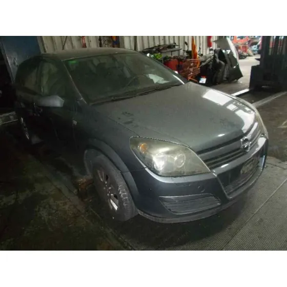 OPEL ASTRA H BER. '2004 1.6 16V PLATA