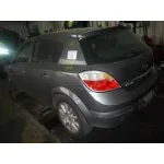 OPEL ASTRA H BER. OPEL ASTRA H BER. '2004 1.6 16V PLATA 2006