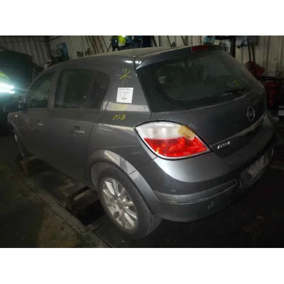 OPEL ASTRA H BER. '2004 1.6 16V PLATA