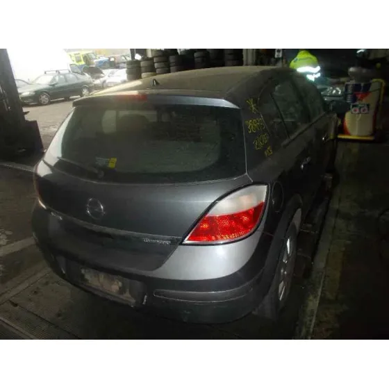 OPEL ASTRA H BER. '2004 1.6 16V PLATA