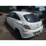 OPEL CORSA D OPEL CORSA D '2010 1.2 16V LPG BLANCO 2006
