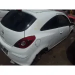 OPEL CORSA D OPEL CORSA D '2010 1.2 16V LPG BLANCO 2006