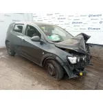 CHEVROLET AVEO CHEVROLET AVEO '2012 * NEGRO 2008