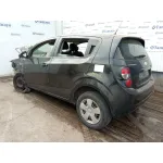 CHEVROLET AVEO CHEVROLET AVEO '2012 * NEGRO 2008