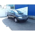 CHRYSLER VOYAGER (RG) CHRYSLER VOYAGER (RG) '2001 * NEGRO 2001
