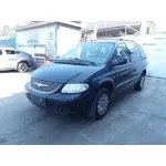 CHRYSLER VOYAGER (RG) CHRYSLER VOYAGER (RG) '2001 * NEGRO 2001