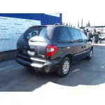 CHRYSLER VOYAGER (RG) CHRYSLER VOYAGER (RG) '2001 * NEGRO 2001