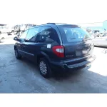 CHRYSLER VOYAGER (RG) CHRYSLER VOYAGER (RG) '2001 * NEGRO 2001