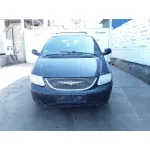 CHRYSLER VOYAGER (RG) CHRYSLER VOYAGER (RG) '2001 * NEGRO 2001