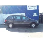 CHRYSLER VOYAGER (RG) CHRYSLER VOYAGER (RG) '2001 * NEGRO 2001