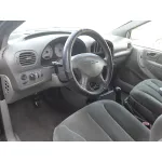 CHRYSLER VOYAGER (RG) CHRYSLER VOYAGER (RG) '2001 * NEGRO 2001