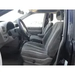 CHRYSLER VOYAGER (RG) CHRYSLER VOYAGER (RG) '2001 * NEGRO 2001