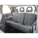 CHRYSLER VOYAGER (RG) CHRYSLER VOYAGER (RG) '2001 * NEGRO 2001