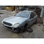 CITROEN XSARA BERLINA '2002 1.6 16V CAT (NFU / TU5JP4) PLATA
