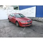 MAZDA 6 HATCHBACK (GG)  2002