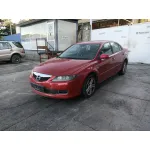 MAZDA 6 HATCHBACK (GG)  2002