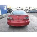 MAZDA 6 HATCHBACK (GG)  2002