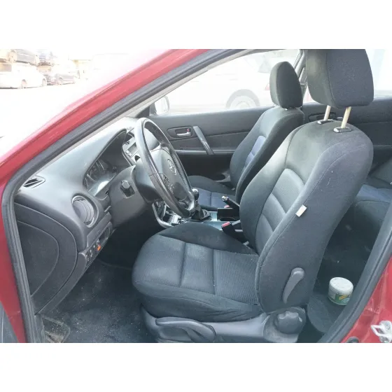 Mazda 6 HATCHBACK (GG) 2002