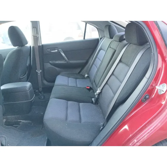 Mazda 6 HATCHBACK (GG) 2002