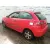 SEAT IBIZA (6L1) SEAT IBIZA (6L1) '2002 1.4 16V ROJO 2002