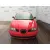 SEAT IBIZA (6L1) SEAT IBIZA (6L1) '2002 1.4 16V ROJO 2002