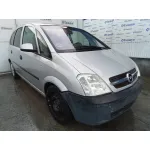 OPEL MERIVA OPEL MERIVA '2005 1.7 16V CDTI PLATA 2003