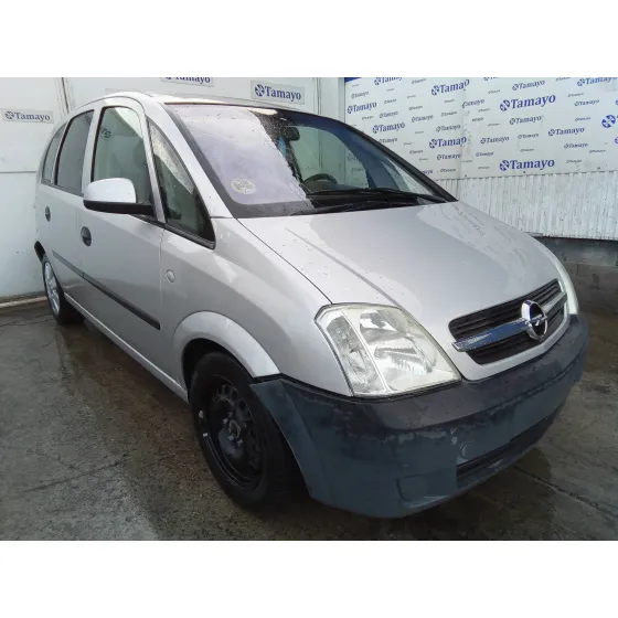 OPEL MERIVA '2005 1.7 16V CDTI PLATA