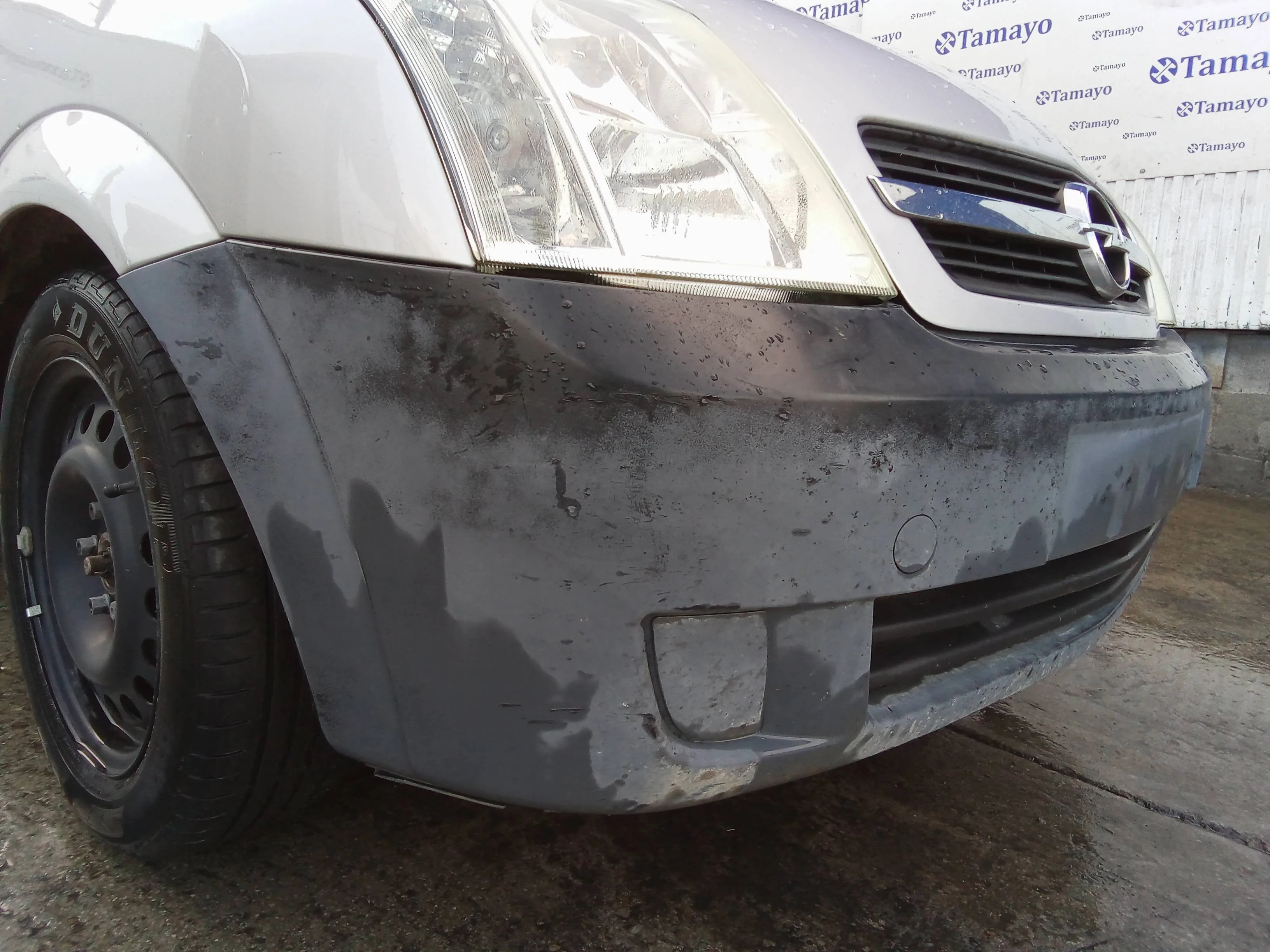 OPEL MERIVA '2005 1.7 16V CDTI PLATA