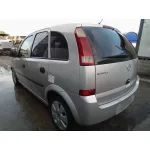 OPEL MERIVA OPEL MERIVA '2005 1.7 16V CDTI PLATA 2003