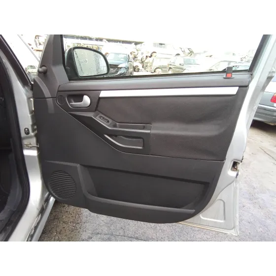 OPEL MERIVA '2005 1.7 16V CDTI PLATA