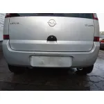 OPEL MERIVA OPEL MERIVA '2005 1.7 16V CDTI PLATA 2003