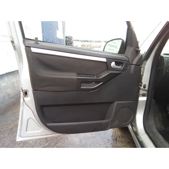OPEL MERIVA '2005 1.7 16V CDTI PLATA