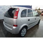 OPEL MERIVA OPEL MERIVA '2005 1.7 16V CDTI PLATA 2003