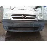 OPEL MERIVA OPEL MERIVA '2005 1.7 16V CDTI PLATA 2003